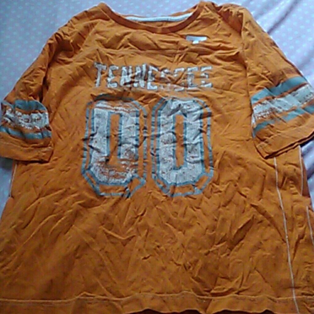 Vintage Tennessee short sleeve tee